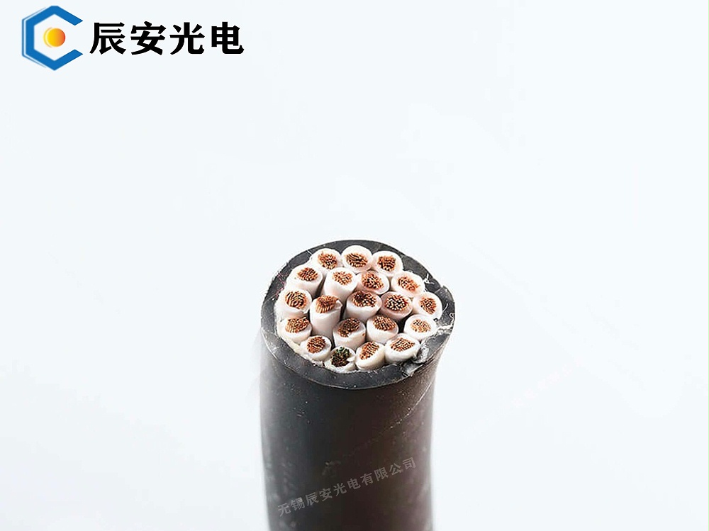 多芯護套線定制