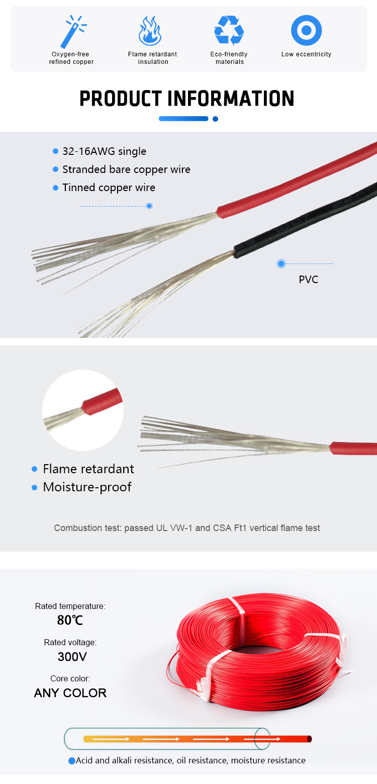 輻照交聯(lián)電線和普通電線有什么區(qū)別