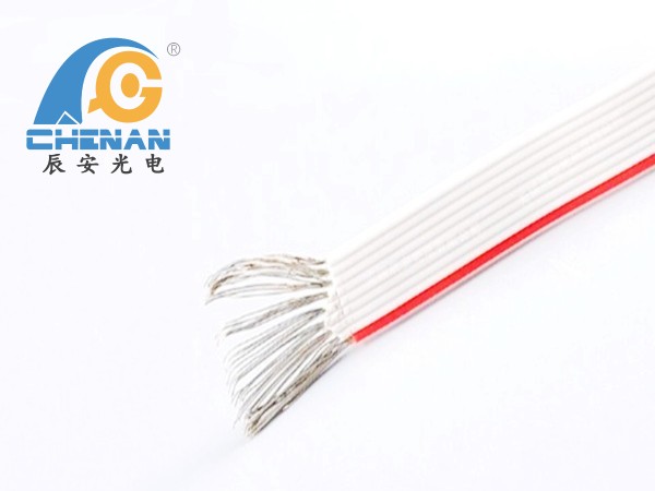 UL4484 設(shè)備內(nèi)部傳感信號(hào)排線 150℃ 300V